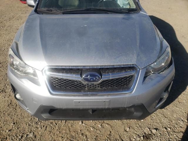 Photo 10 VIN: JF2GPAKC3HH239323 - SUBARU CROSSTREK 