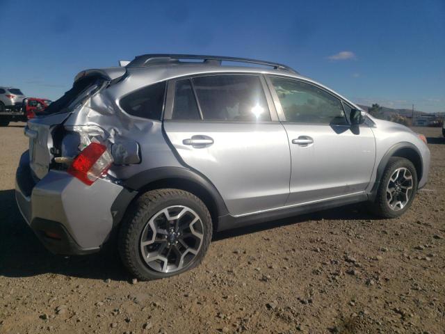 Photo 2 VIN: JF2GPAKC3HH239323 - SUBARU CROSSTREK 