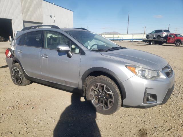 Photo 3 VIN: JF2GPAKC3HH239323 - SUBARU CROSSTREK 