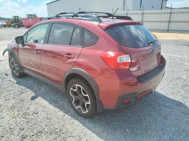 Photo 2 VIN: JF2GPAKC4D2803638 - SUBARU XV CROSSTR 