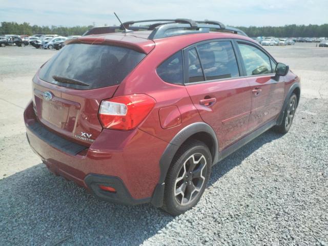 Photo 3 VIN: JF2GPAKC4D2803638 - SUBARU XV CROSSTR 