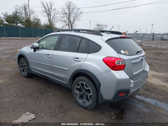 Photo 2 VIN: JF2GPAKC4D2803719 - SUBARU XV CROSSTREK 