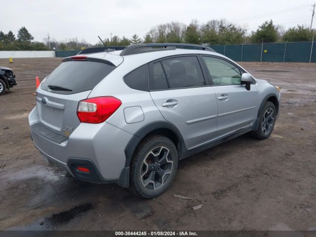 Photo 3 VIN: JF2GPAKC4D2803719 - SUBARU XV CROSSTREK 