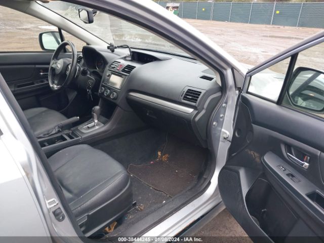 Photo 4 VIN: JF2GPAKC4D2803719 - SUBARU XV CROSSTREK 