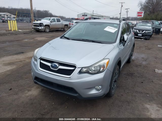 Photo 5 VIN: JF2GPAKC4D2803719 - SUBARU XV CROSSTREK 