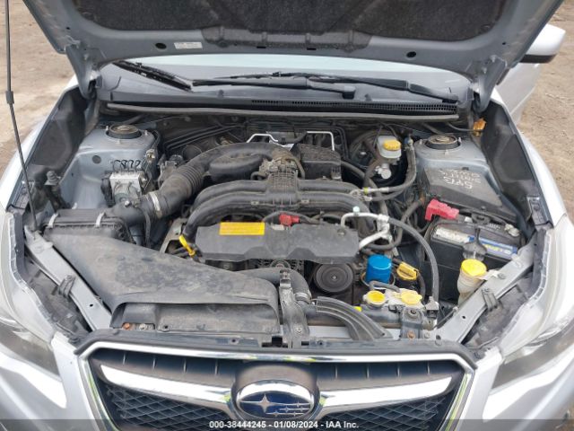 Photo 9 VIN: JF2GPAKC4D2803719 - SUBARU XV CROSSTREK 