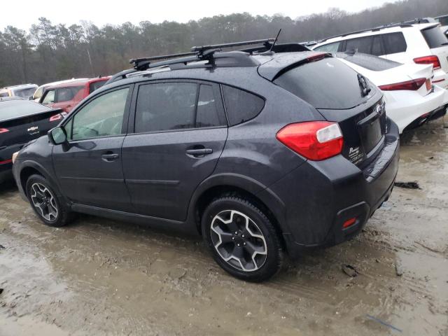 Photo 1 VIN: JF2GPAKC4D2848692 - SUBARU XV CROSSTR 