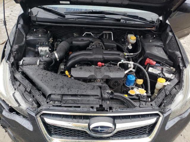 Photo 11 VIN: JF2GPAKC4D2848692 - SUBARU XV CROSSTR 