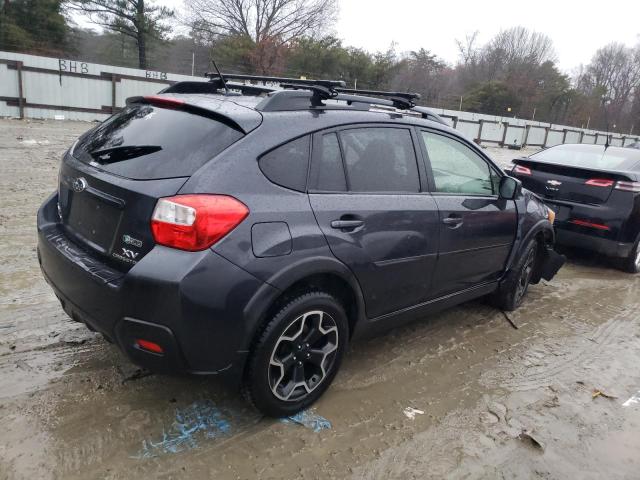 Photo 2 VIN: JF2GPAKC4D2848692 - SUBARU XV CROSSTR 