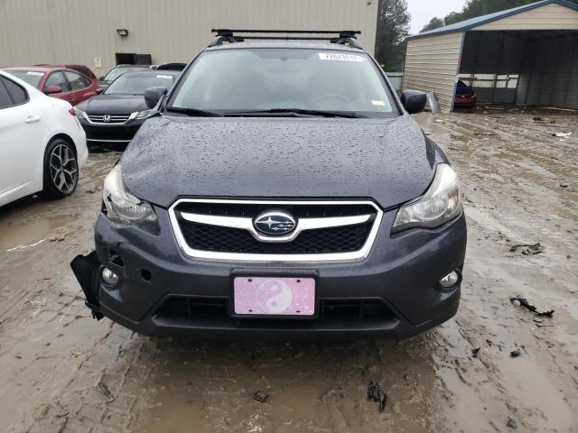 Photo 4 VIN: JF2GPAKC4D2848692 - SUBARU XV CROSSTR 