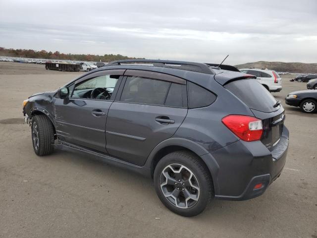 Photo 1 VIN: JF2GPAKC4D2875388 - SUBARU XV 