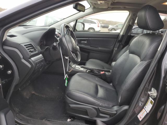 Photo 6 VIN: JF2GPAKC4D2875388 - SUBARU XV 