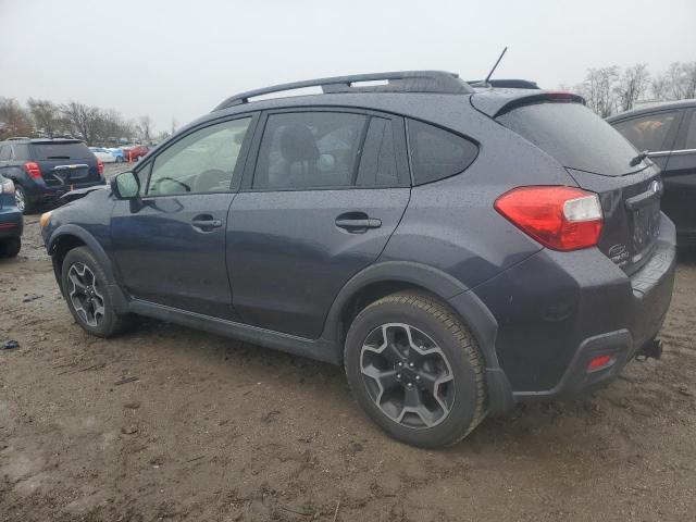 Photo 1 VIN: JF2GPAKC4D2896984 - SUBARU XV CROSSTR 