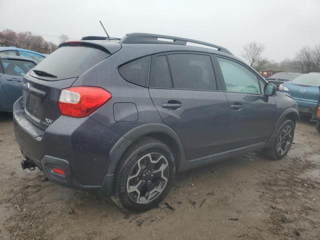 Photo 2 VIN: JF2GPAKC4D2896984 - SUBARU XV CROSSTR 