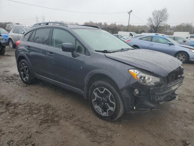 Photo 3 VIN: JF2GPAKC4D2896984 - SUBARU XV CROSSTR 