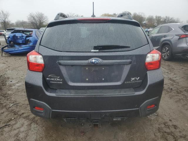 Photo 5 VIN: JF2GPAKC4D2896984 - SUBARU XV CROSSTR 