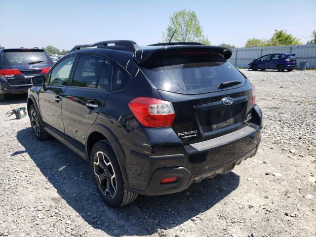 Photo 2 VIN: JF2GPAKC4DH829010 - SUBARU XV CROSSTR 