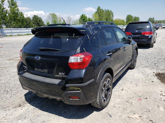 Photo 3 VIN: JF2GPAKC4DH829010 - SUBARU XV CROSSTR 