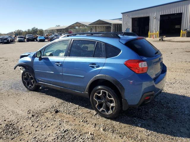 Photo 1 VIN: JF2GPAKC4E8270754 - SUBARU XV CROSSTR 