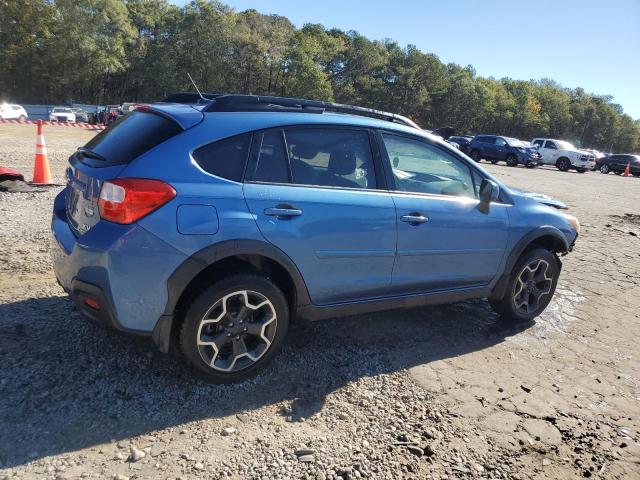 Photo 2 VIN: JF2GPAKC4E8270754 - SUBARU XV CROSSTR 