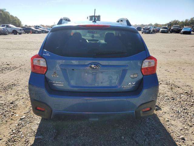 Photo 5 VIN: JF2GPAKC4E8270754 - SUBARU XV CROSSTR 