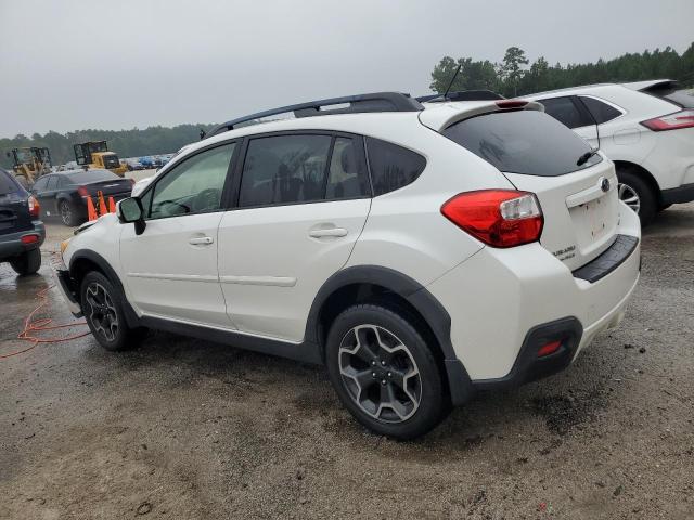 Photo 1 VIN: JF2GPAKC4E8282984 - SUBARU XV CROSSTR 