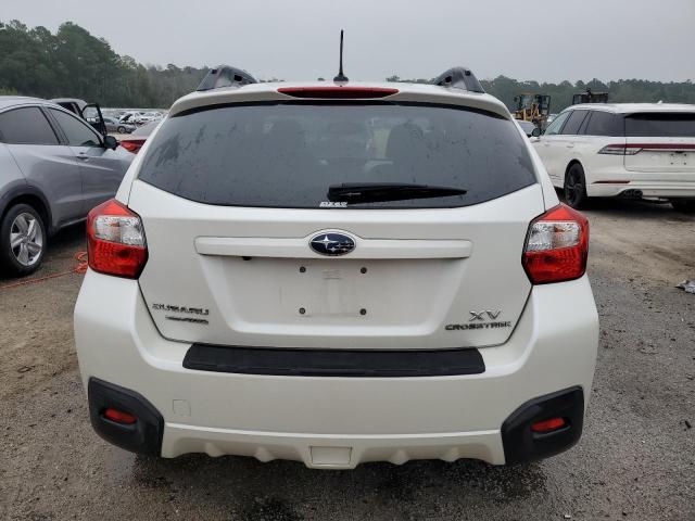 Photo 5 VIN: JF2GPAKC4E8282984 - SUBARU XV CROSSTR 