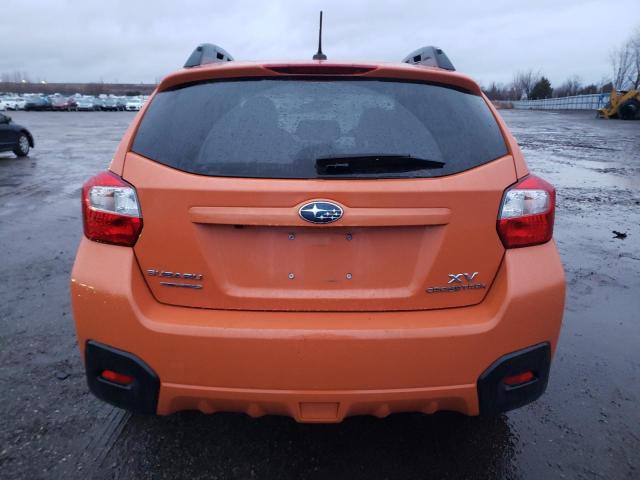 Photo 5 VIN: JF2GPAKC4E8313280 - SUBARU XV 