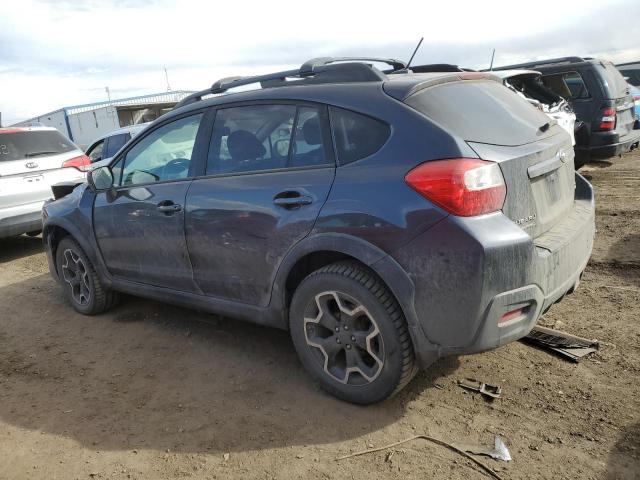 Photo 1 VIN: JF2GPAKC4E8313392 - SUBARU XV CROSSTR 