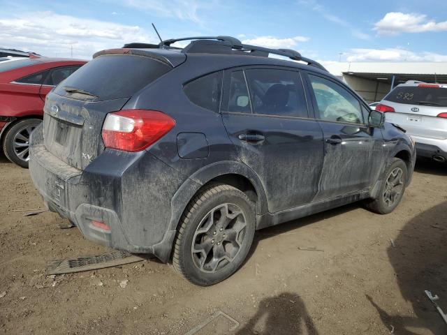 Photo 2 VIN: JF2GPAKC4E8313392 - SUBARU XV CROSSTR 