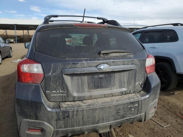 Photo 5 VIN: JF2GPAKC4E8313392 - SUBARU XV CROSSTR 