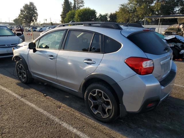 Photo 1 VIN: JF2GPAKC4E8326952 - SUBARU XV CROSSTR 