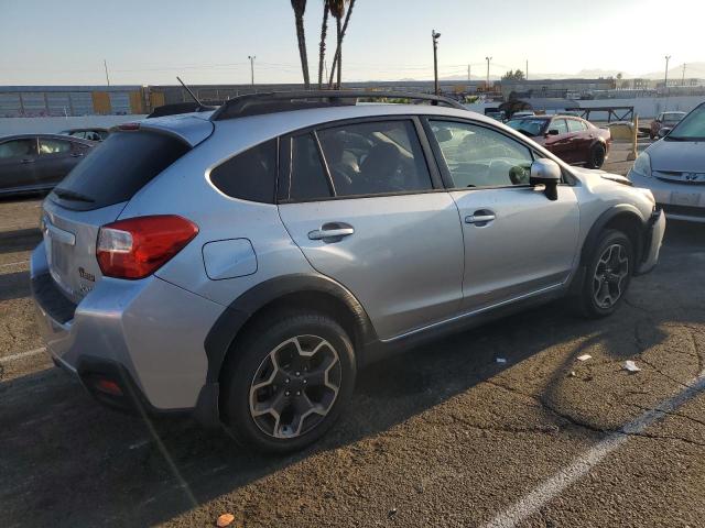 Photo 2 VIN: JF2GPAKC4E8326952 - SUBARU XV CROSSTR 