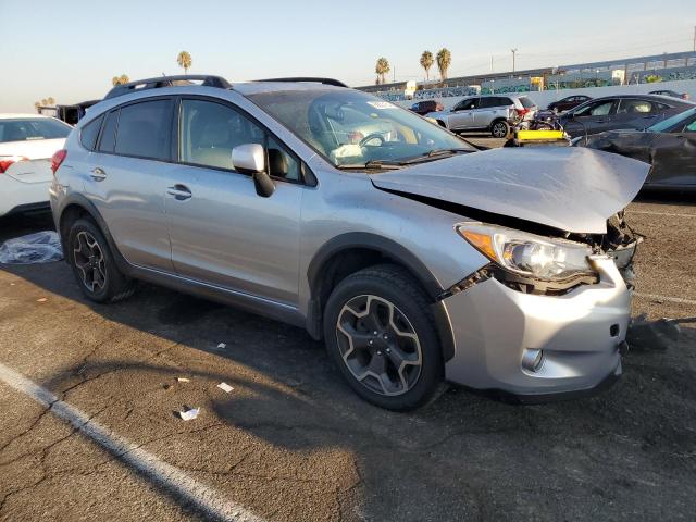 Photo 3 VIN: JF2GPAKC4E8326952 - SUBARU XV CROSSTR 