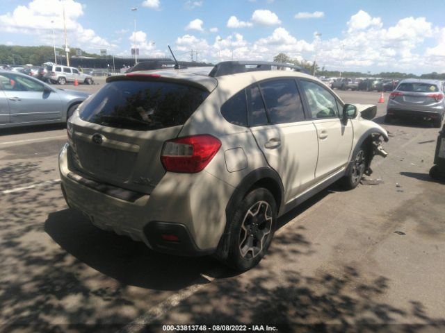 Photo 3 VIN: JF2GPAKC4EH315904 - SUBARU XV CROSSTREK 