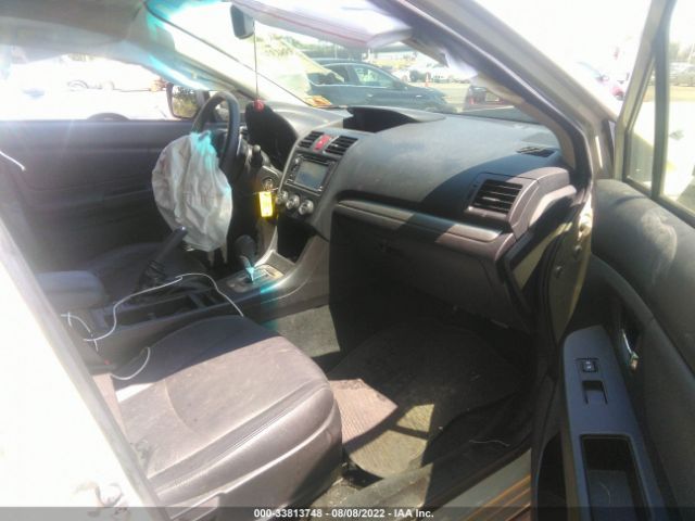 Photo 4 VIN: JF2GPAKC4EH315904 - SUBARU XV CROSSTREK 