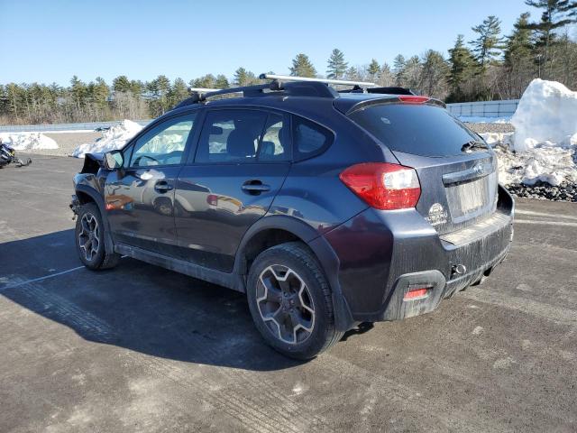 Photo 1 VIN: JF2GPAKC4EH339152 - SUBARU XV CROSSTR 