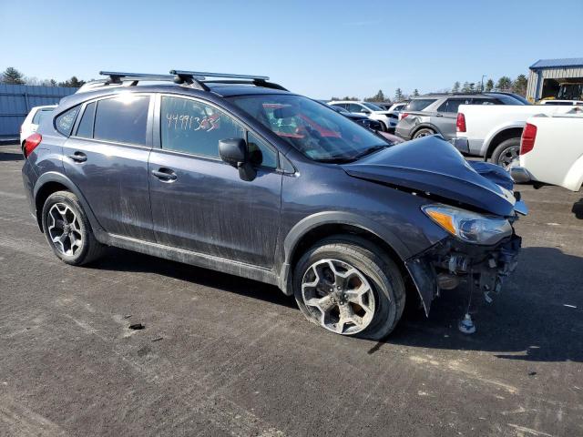 Photo 3 VIN: JF2GPAKC4EH339152 - SUBARU XV CROSSTR 