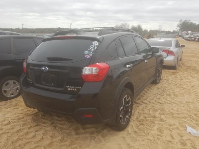 Photo 3 VIN: JF2GPAKC4G8227728 - SUBARU CROSSTREK 