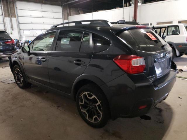 Photo 1 VIN: JF2GPAKC4G8247574 - SUBARU CROSSTREK 