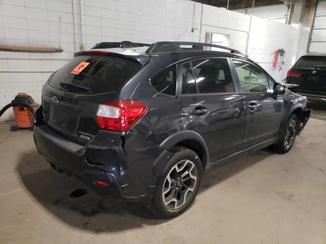 Photo 2 VIN: JF2GPAKC4G8247574 - SUBARU CROSSTREK 