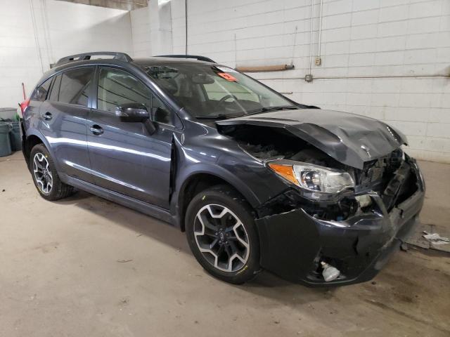 Photo 3 VIN: JF2GPAKC4G8247574 - SUBARU CROSSTREK 