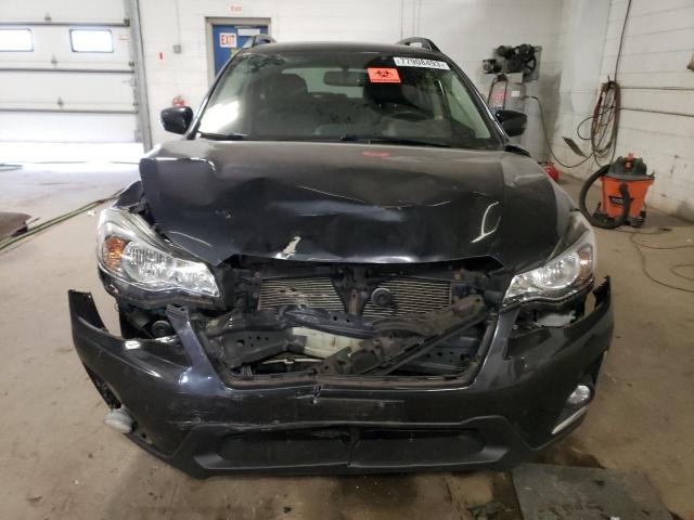 Photo 4 VIN: JF2GPAKC4G8247574 - SUBARU CROSSTREK 