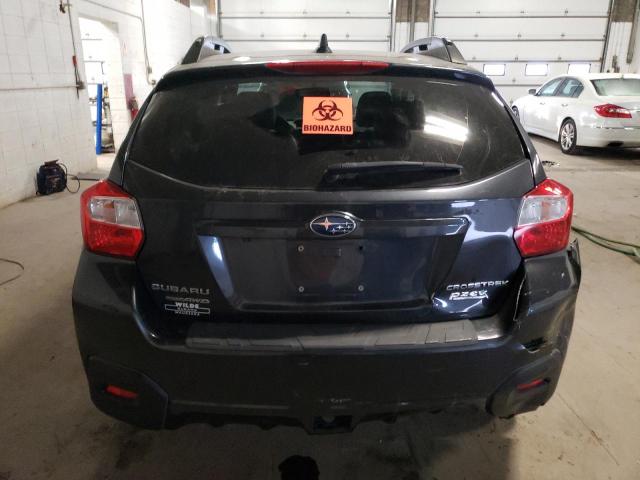 Photo 5 VIN: JF2GPAKC4G8247574 - SUBARU CROSSTREK 