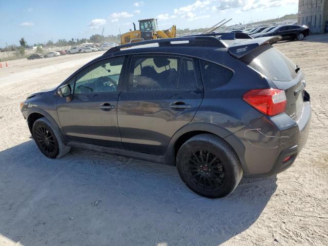 Photo 1 VIN: JF2GPAKC4G8257022 - SUBARU CROSSTREK 