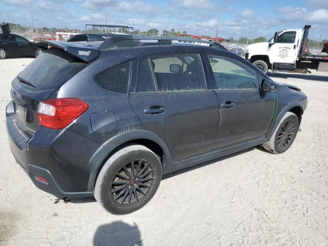 Photo 2 VIN: JF2GPAKC4G8257022 - SUBARU CROSSTREK 