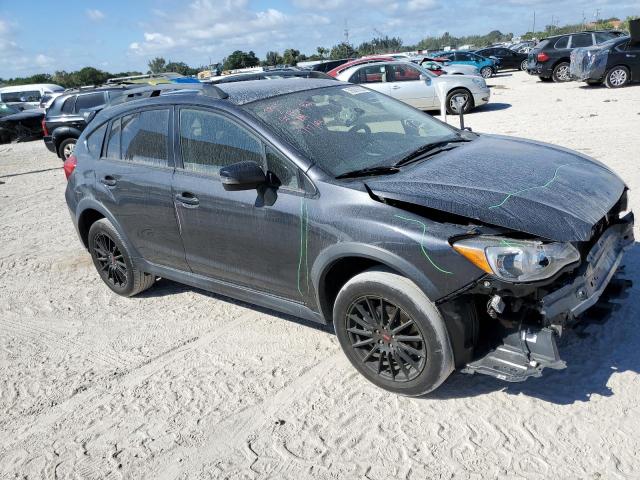 Photo 3 VIN: JF2GPAKC4G8257022 - SUBARU CROSSTREK 