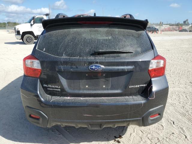 Photo 5 VIN: JF2GPAKC4G8257022 - SUBARU CROSSTREK 