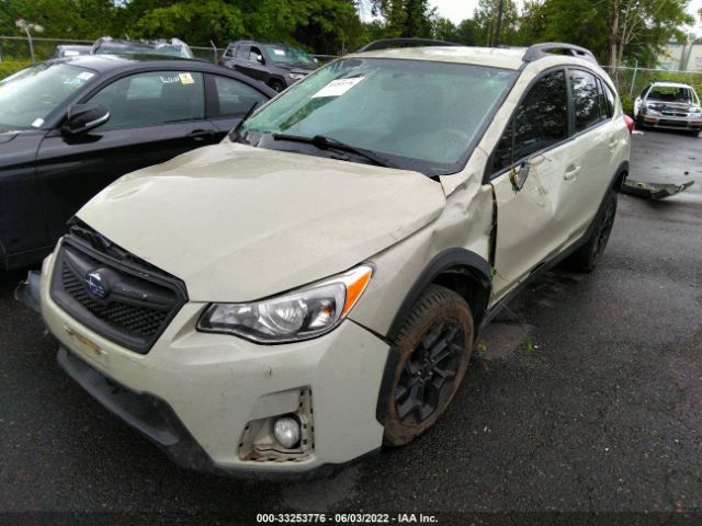 Photo 1 VIN: JF2GPAKC4GH250829 - SUBARU CROSSTREK 