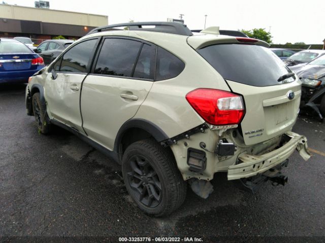 Photo 2 VIN: JF2GPAKC4GH250829 - SUBARU CROSSTREK 